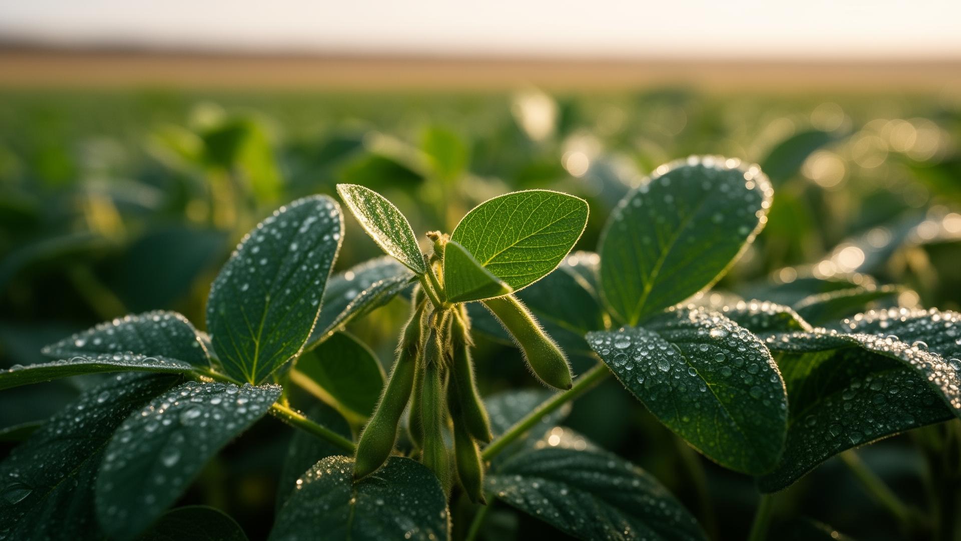 Produção Agrícola